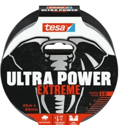 Tesa Reparatietape Ultra Power Extreme 25Mx50Mm