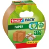 Tesa Verpakkingstape 'Pack Eco Papier' 25 M X 38 Mm