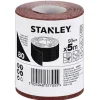 Third Sheet Roll - 93 X 5M - Un Punched - 80G - Fits All Brands