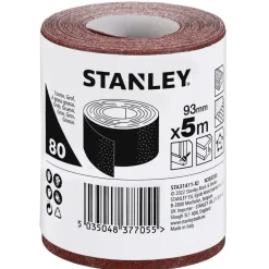 Third Sheet Roll - 93 X 5M - Un Punched - 80G - Fits All Brands