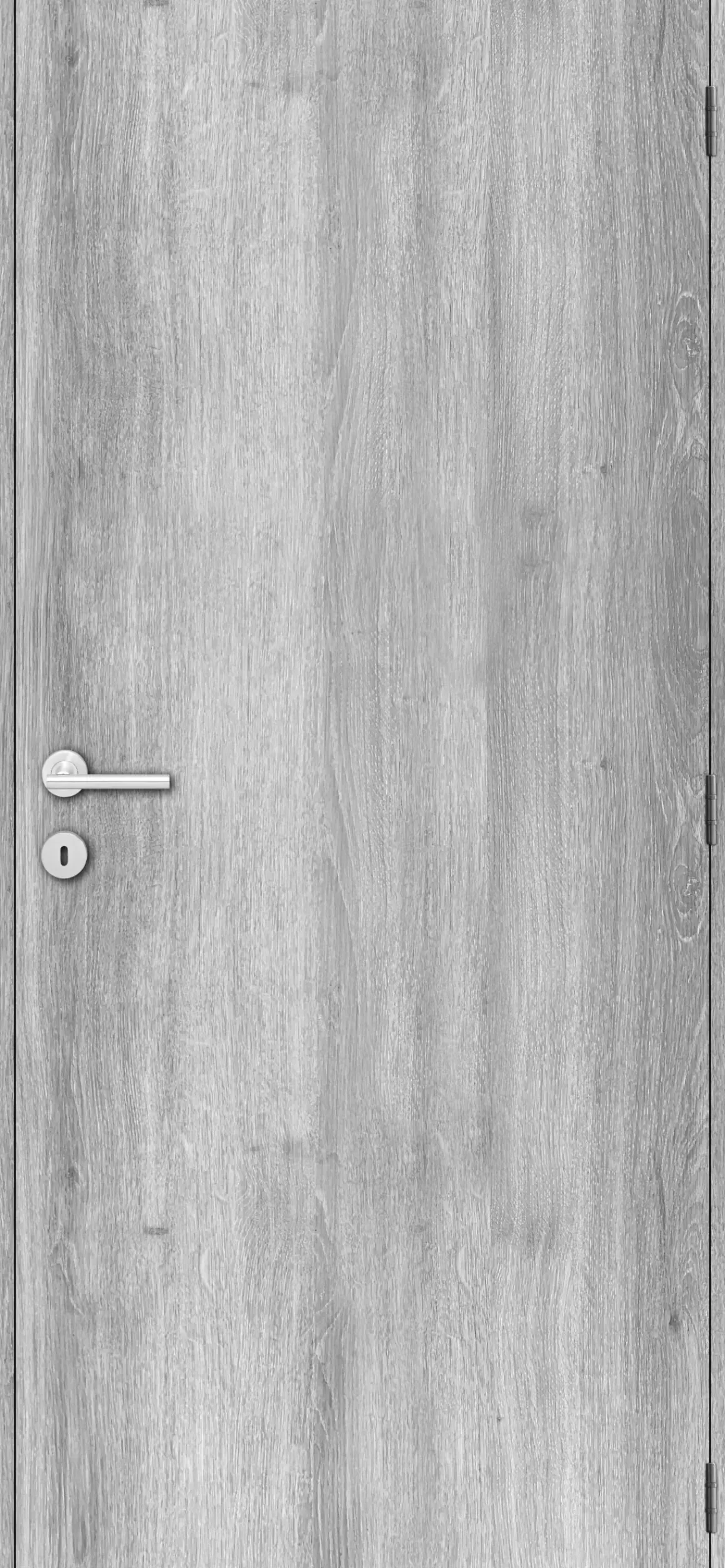 Thys Deurgeheel Concept Milano 83X201,5Cm