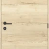 Thys Deurgeheel Concept Realwood Oak 83X201.5Cm