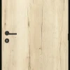 Thys Deurgeheel Concept Woodfeeling Natuur Oak 73X201,5Cm