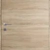 Thys Deurgeheel S69 Authentic Oak 73X201,5Cm