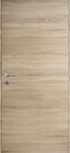 Thys Deurgeheel S69 Authentic Oak 73X201,5Cm
