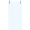 Thys Veiligheidsglas Schuifdeur Thytan Sliding Moderno' Mat 215X93Cm