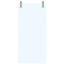 Thys Veiligheidsglas Schuifdeur Thytan Sliding Moderno' Mat 215X93Cm