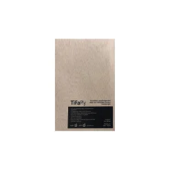 Tifaply Multiplex Ongegrond 250X122Cm 18Mm