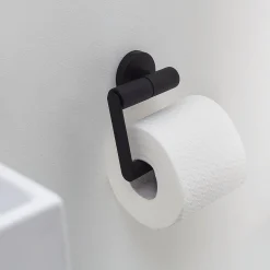 Tiger - Toiletrolhouder (Zonder Klep) - Boston