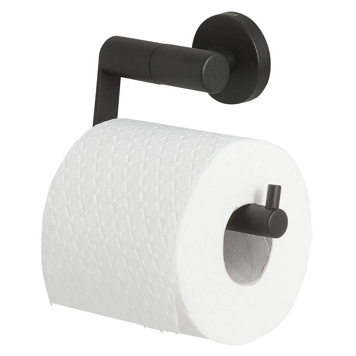Tiger - Toiletrolhouder (Zonder Klep) - Boston