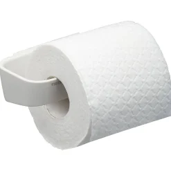 Tiger Tess Toiletrolhouder Zonder Klep Wit