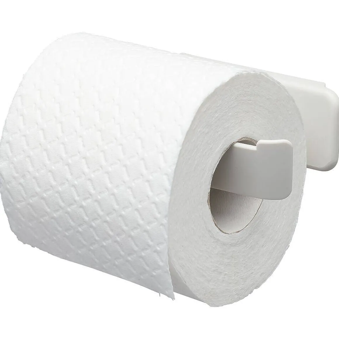 Tiger Tess Toiletrolhouder Zonder Klep Wit