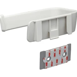 Tiger Tess Toiletrolhouder Zonder Klep Wit