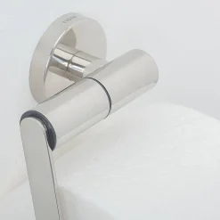 Tiger Toiletrolhouder Boston Rvs Gepolijst