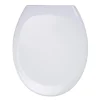 Tiger Toiletzitting Springfield Duroplast Wit