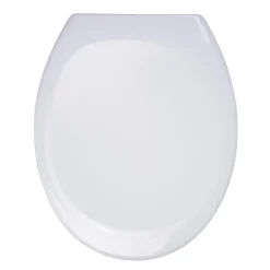 Tiger Toiletzitting Springfield Duroplast Wit