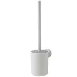 Tiger Urban Toiletborstel Met Houder Wit