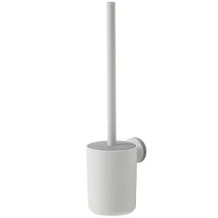 Tiger Urban Toiletborstel Met Houder Wit