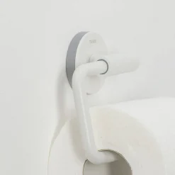 Tiger Urban Toiletrolhouder Zonder Klep Wit