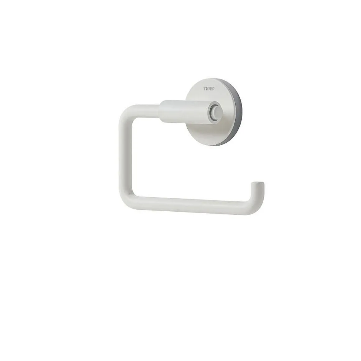 Tiger Urban Toiletrolhouder Zonder Klep Wit