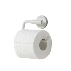 Tiger Urban Toiletrolhouder Zonder Klep Wit