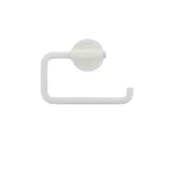 Tiger Urban Toiletrolhouder Zonder Klep Wit