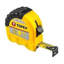 Topex Rolmaat Shiftlock 5M