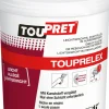 Toupret Lichtgewicht Buitenvulmiddel Touprelex 1Kg