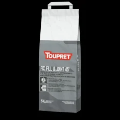 Toupret Polyvalente Plamuur Ec3 5Kg