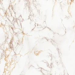 Transform Zelfklevende Decoratiefolie Marble Bruin 45X200Cm
