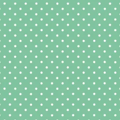 Transform Zelfklevende Decoratiefolie Dotty Mint 45X200Cm