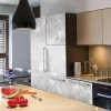 Transform Zelfklevende Decoratiefolie Concrete Lichtgrijs 67,5X200Cm