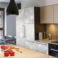 Transform Zelfklevende Decoratiefolie Concrete Lichtgrijs 67,5X200Cm