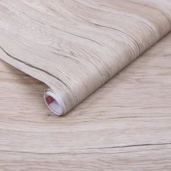 Transform Zelfklevende Decoratiefolie Oak Zand 67,5X200Cm