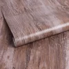 Transform Zelfklevende Decoratiefolie Old Wood 45X200Cm
