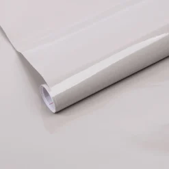 Transform Zelfklevende Decoratiefolie Uni Taupe 45X200Cm