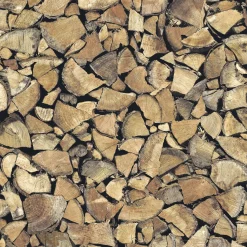 Transform Zelfklevende Decoratiefolie Tree Trunk 45X200Cm