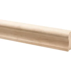 Trapleuning Grenen 270 X O 4,5Cm