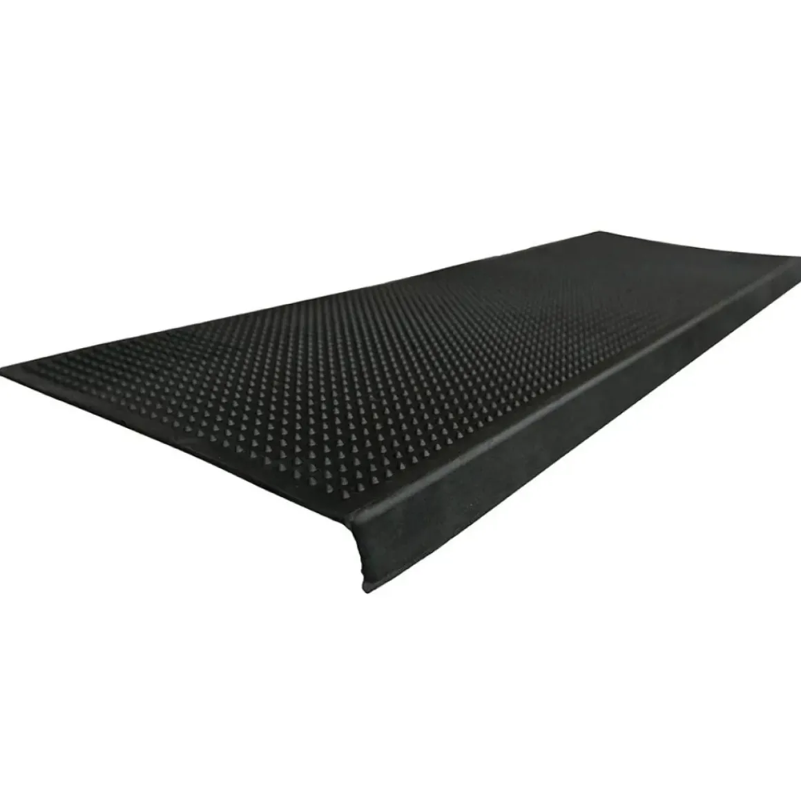 Trapmat Aluminium Steeltred 17X60Cm 16 Stuks