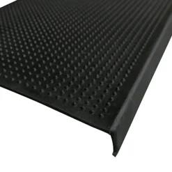 Trapmat Aluminium Steeltred 17X60Cm 16 Stuks