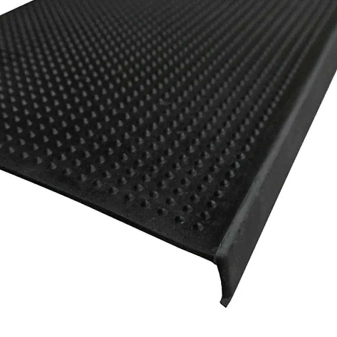 Trapmat Aluminium Steeltred 17X60Cm 16 Stuks