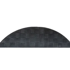 Trapmat Athens - Grijs - 20X56 Cm - 15 Stuks