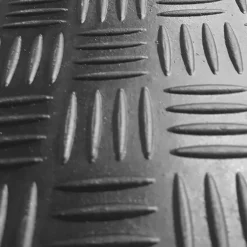 Trapmat Athens - Grijs - 20X56 Cm - 15 Stuks