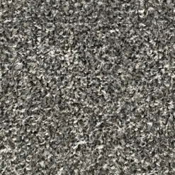 Trapmat Athens - Zwart - 20X56 Cm - 15 Stuks