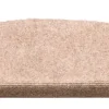Trapmat Berlijn Beige 17X56Cm 16 Stuks