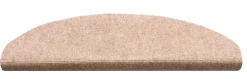 Trapmat Berlijn Beige 17X56Cm 16 Stuks