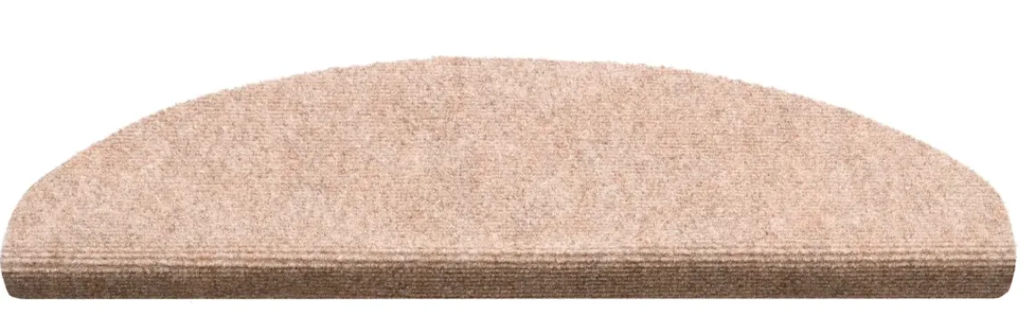 Trapmat Berlijn Beige 17X56Cm 16 Stuks