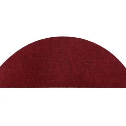 Trapmat Cortona - Antraciet - 28X65 Cm - 15 Stuks