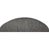 Trapmat Cortona - Bruin - 28X65 Cm - 15 Stuks