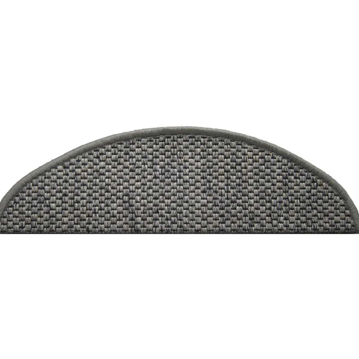 Trapmat Cortona - Bruin - 28X65 Cm - 15 Stuks